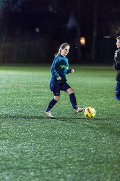 Bild 76 - wBJ SV Henstedt Ulzburg - Krummesser SV : Ergebnis: 6:0
